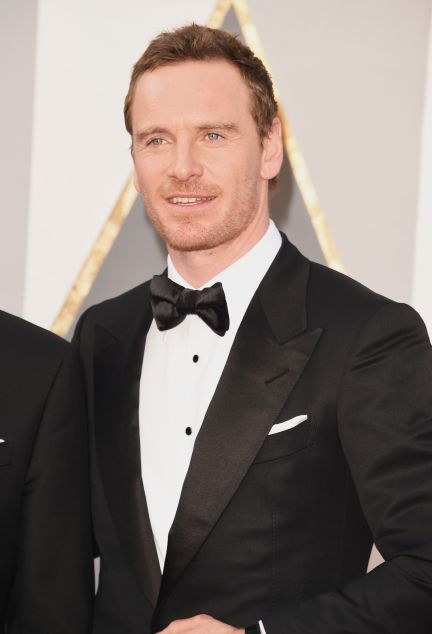 Oscar Michael Fassbender Tiempo Hn Noticias De Ltima Hora Y