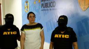 la Operación “Medusa”