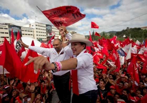 Partido Libertad Y Refundaci N Libre A Reuni N De Emergencia