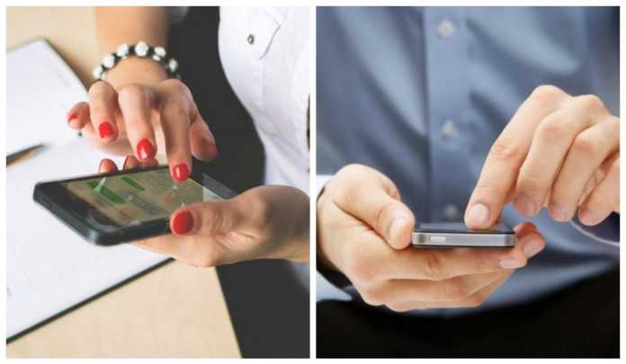 imagen 1 Técnicas que usan mujeres y hombres