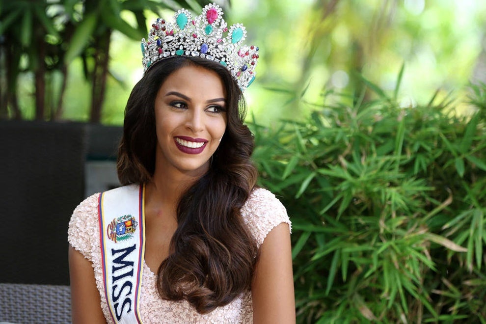 Miss Universo 2017 Conozca a las favoritas para ganar la corona