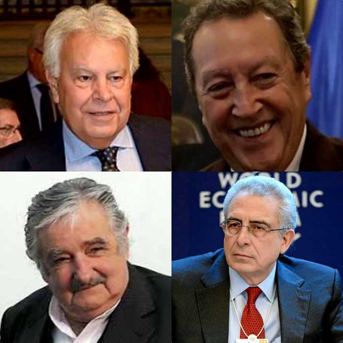 mediadores del diálogo nacional mediadores del diálogo nacional