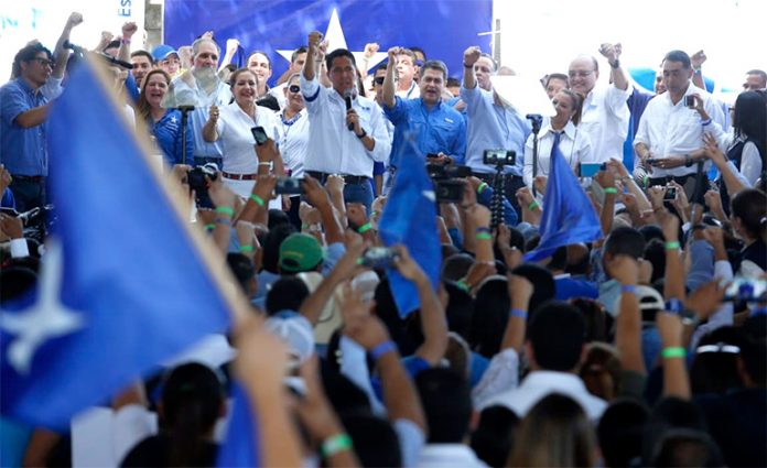 Cargos de elección popular