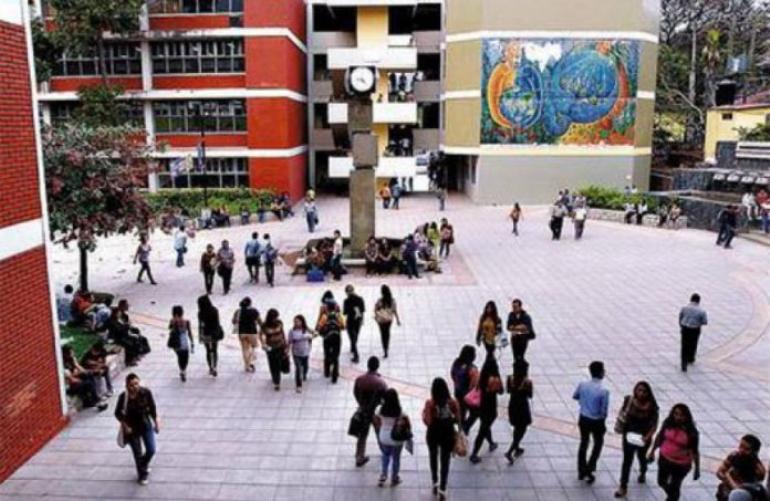 Estudiantes De La UNAH Dejan Las Protestas Y Hoy Se Reanudan Las Clases