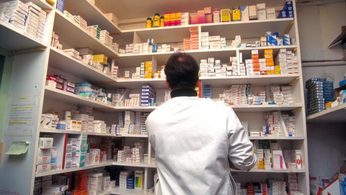 medicamentos esenciales medicamentos esenciales