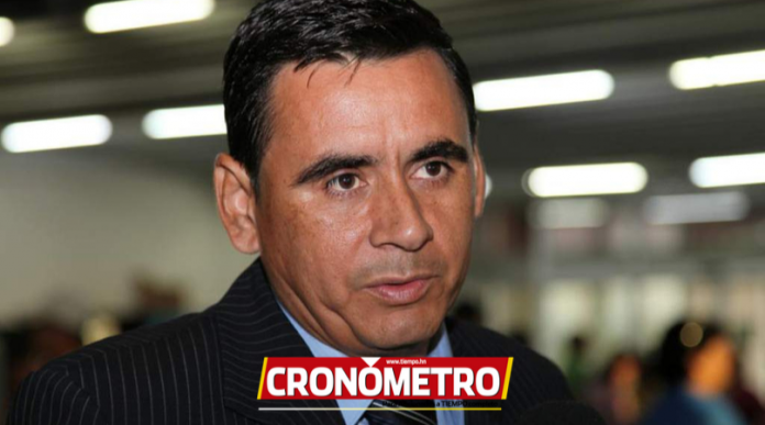 Benigno Pineda sobre el partido Motagua vs. Olimpia: Benigno Pineda sobre el partido Motagua vs. Olimpia: