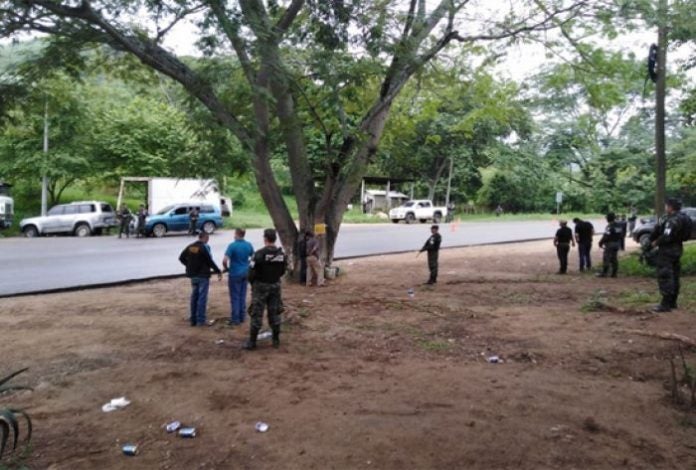 Policía Nacional Policía Nacional