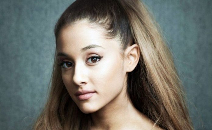 Ariana Grande