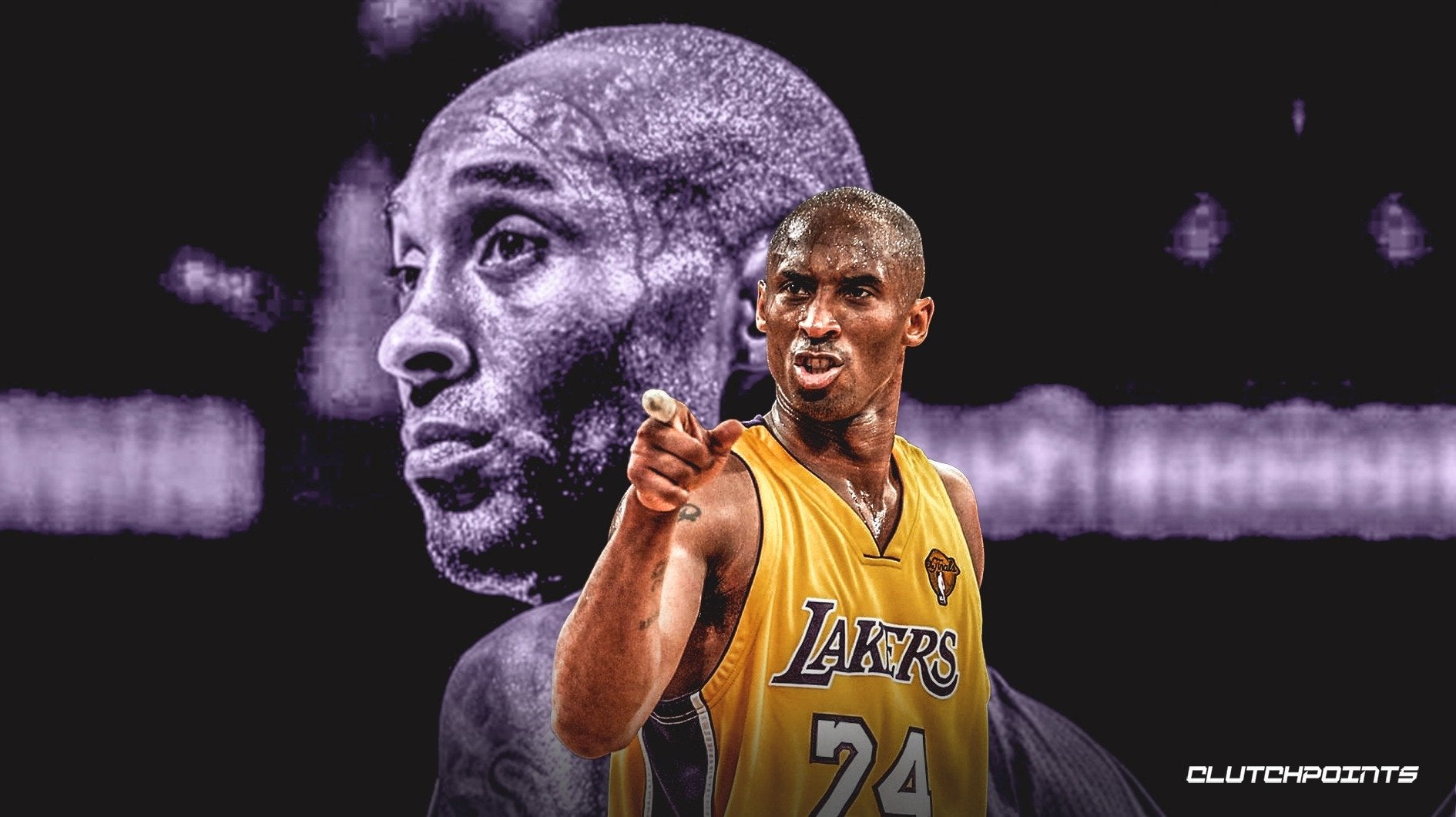 Kobe Bryant Grab En V Deo Su Ltima Temporada Para Producir Un Documental