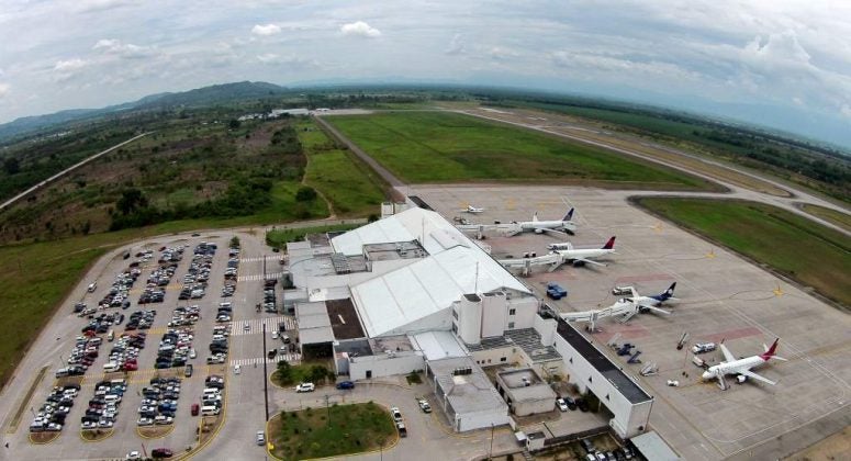 Aeropuertos De Honduras Seguir N Cerrados Solo El Villeda Morales Operar