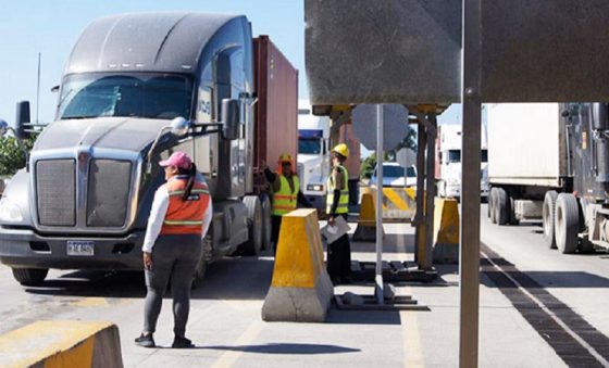 Ihtt Entrega C Digos Aduaneros A Concesionarios Del Transporte De Carga