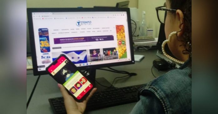 aplicación violencia doméstica Honduras aplicación violencia doméstica Honduras