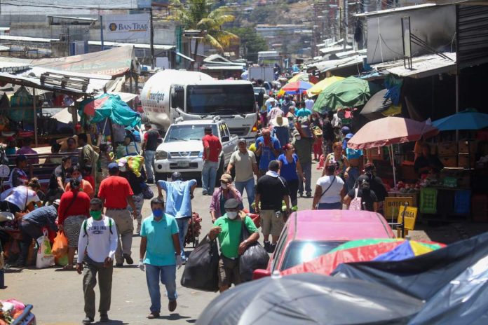 qué dígitos circulan en Honduras qué dígitos circulan en Honduras