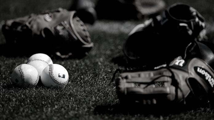 MLB MLB
