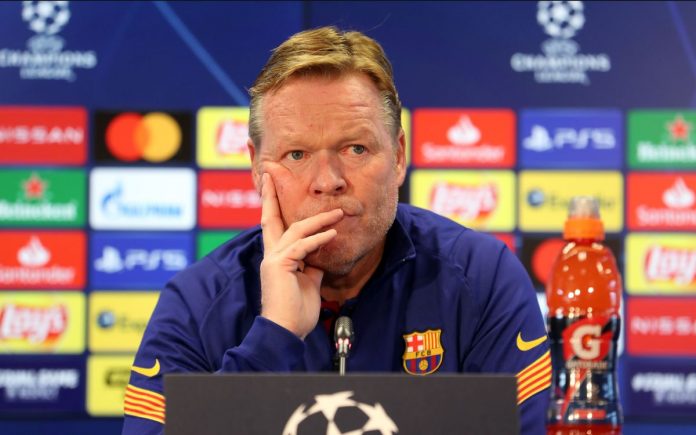 Koeman Koeman