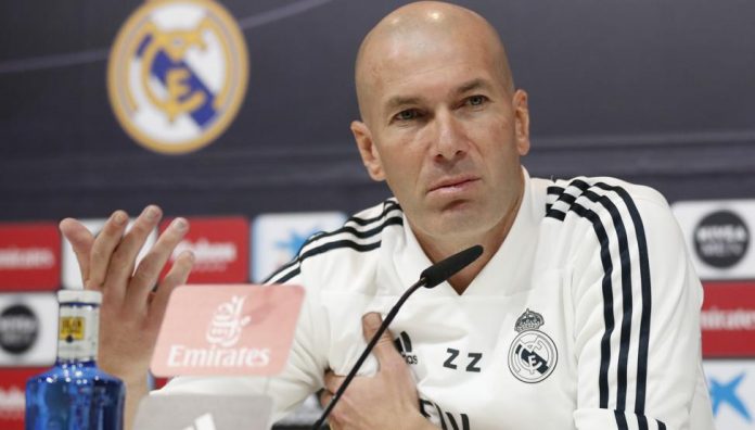 Zidane Zidane