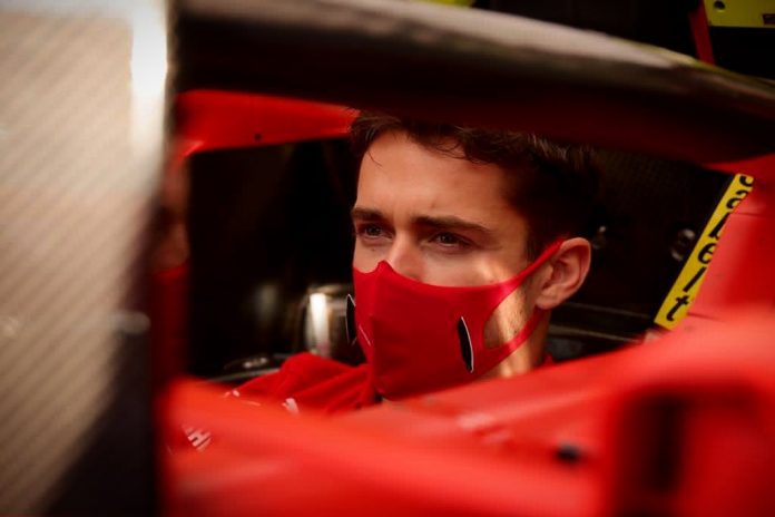 Leclerc Leclerc