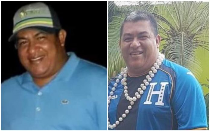 Muere hijo alcalde Tocoa Muere hijo alcalde Tocoa