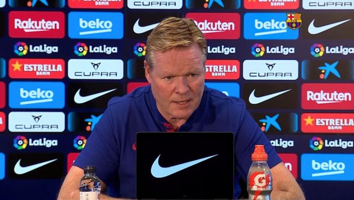 Koeman Koeman
