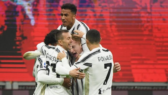 Juventus Juventus