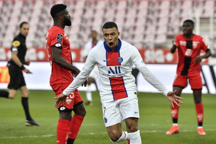 PSG PSG
