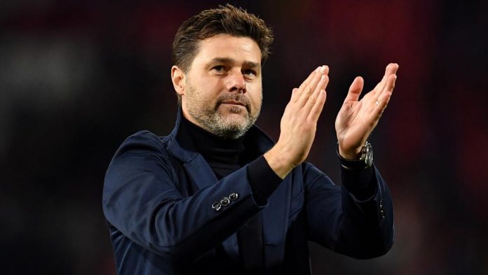Pochettino Pochettino