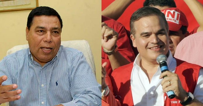 yani rosenthal ganó elecciones por admiración yani rosenthal ganó elecciones por admiración