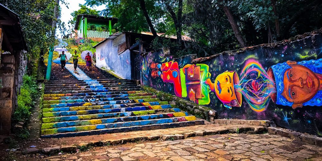 ¡Conózcalos! Estos son los distritos turísticos de Honduras