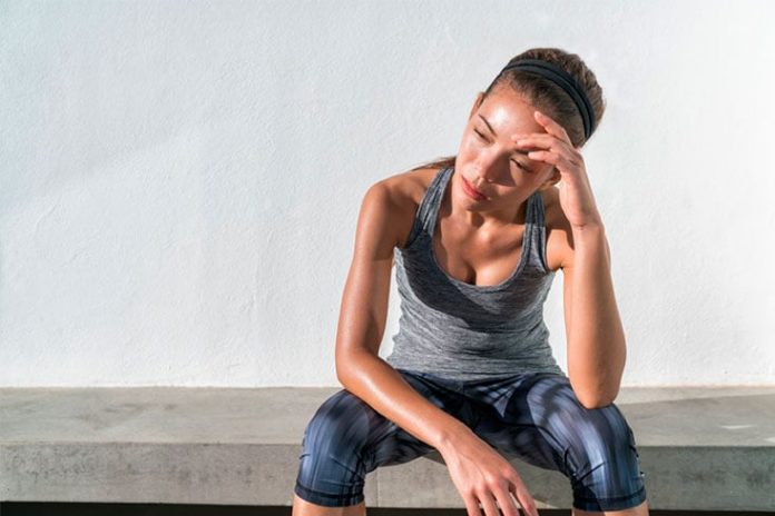 dolor de cabeza después de hacer ejercicio dolor de cabeza después de hacer ejercicio
