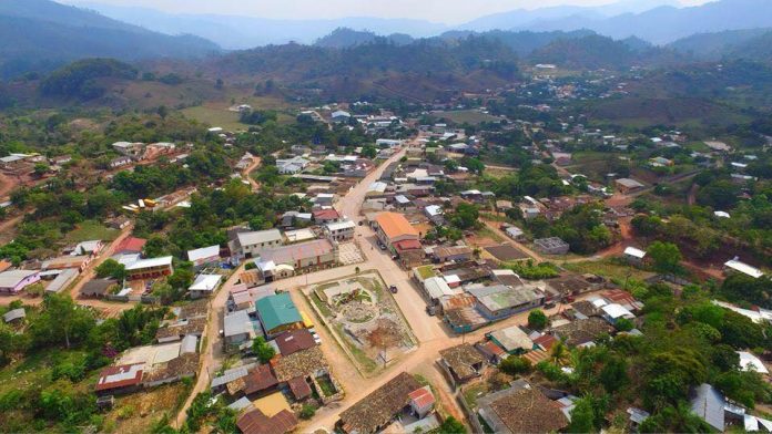 lugares para visitar la unión lempira lugares para visitar la unión lempira