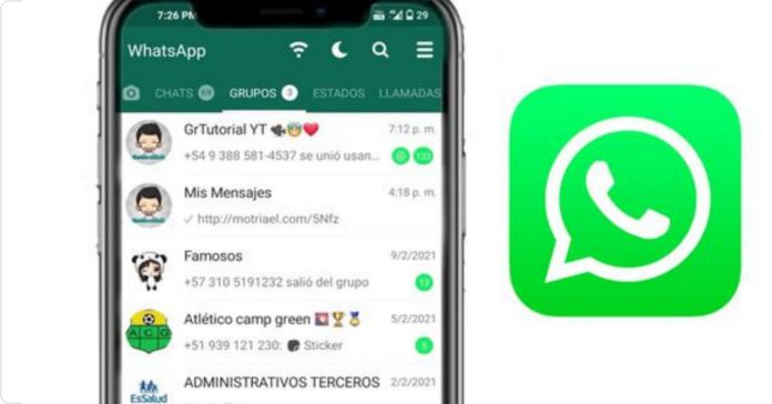 Wahtsapp mensajes autodestruyen grupos Wahtsapp mensajes autodestruyen grupos