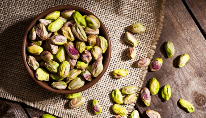 Beneficios de los pistachos Beneficios de los pistachos