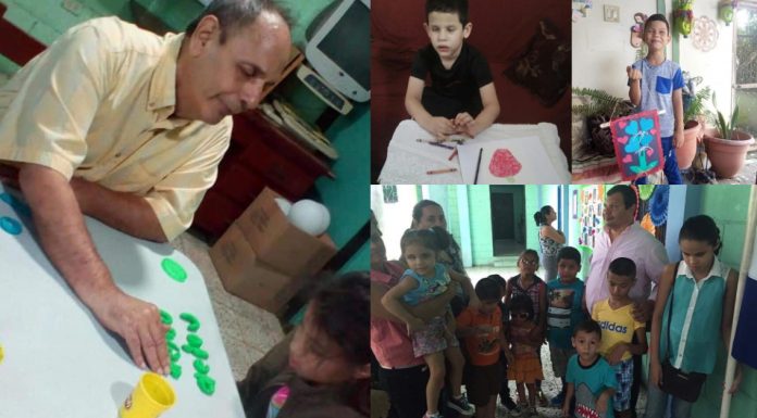 Centro Luis Braille apoyo no videntes Centro Luis Braille apoyo no videntes