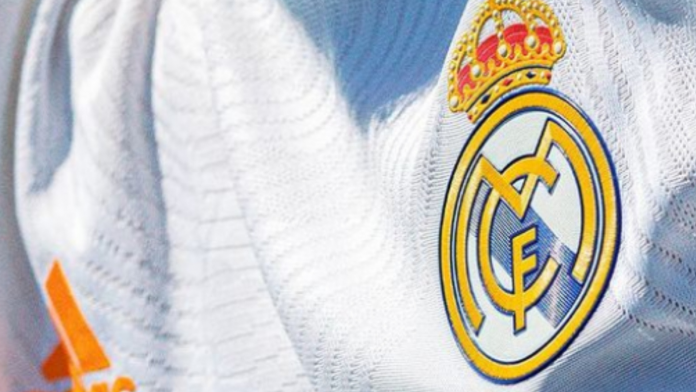 Real Madrid Real Madrid