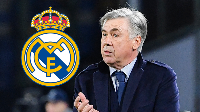 Ancelotti Ancelotti