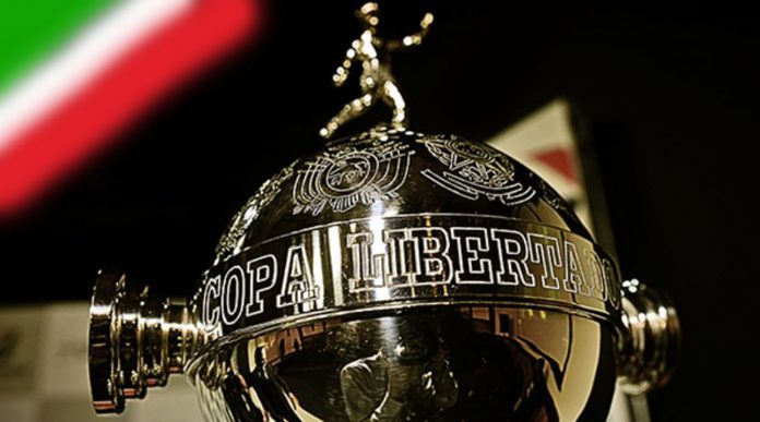 Copa Libertadores Copa Libertadores