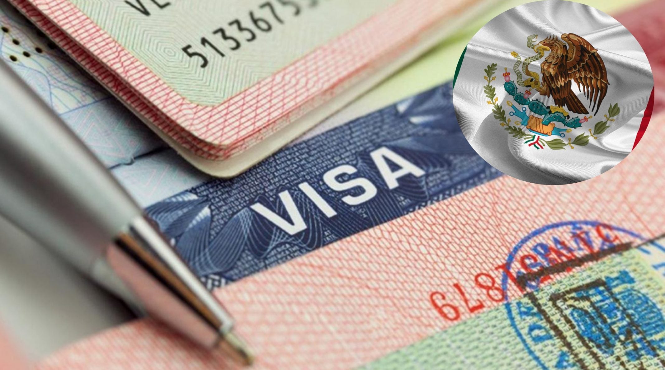 Conozca Cómo Solicitar Visa Mexicana Desde Casa 3828