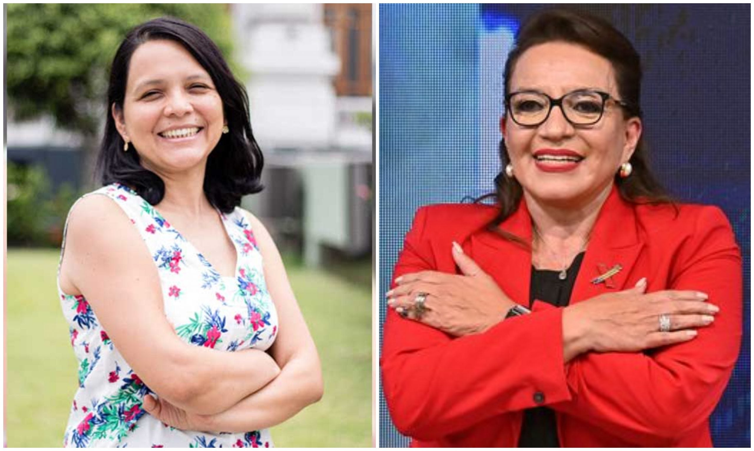 Ministra Peruana Asistir A La Toma De Posesi N De Xiomara Castro