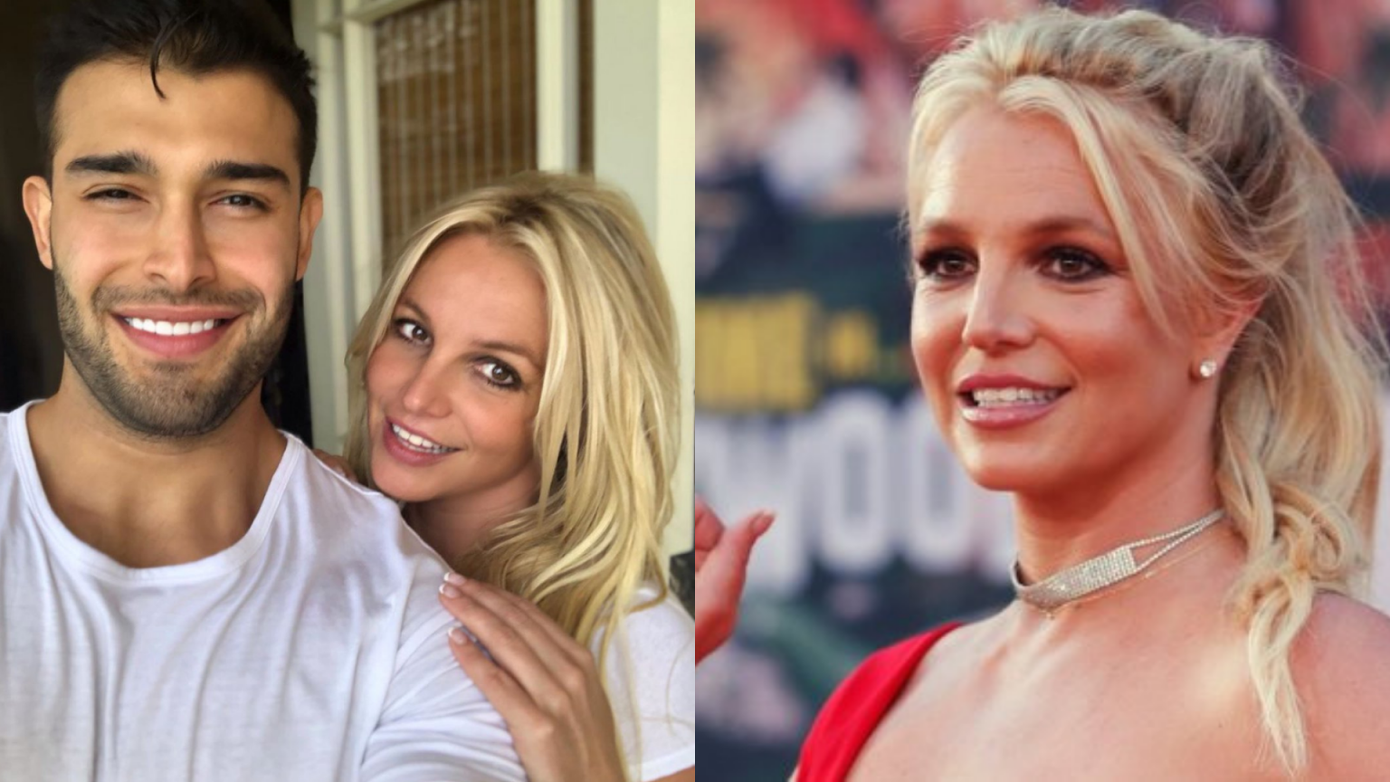 Britney Spears Anuncia Que Perdi A Su Beb Momento Devastador