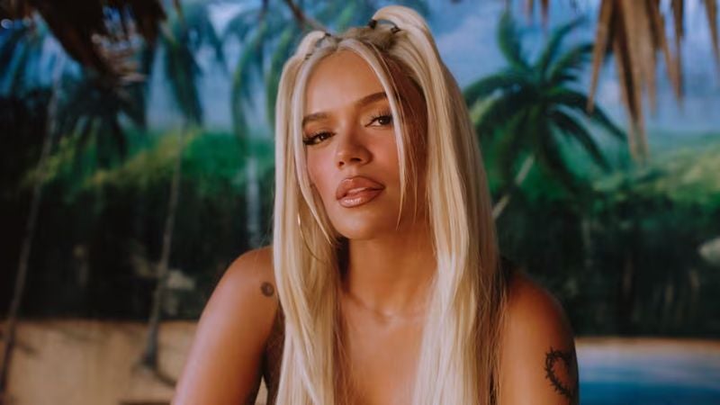 Karol G Llega A Netflix Con Un Documental Exclusivo Sobre Su Vida