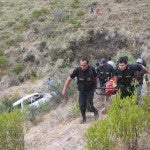 Al menos once muertos en accidente de carretera en el sureste de Perú