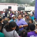 Candidato a alcalde asesinado en Guatemala junto a sus tres guardaespaldas