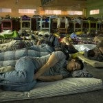 Cierra albergue para migrantes en México ante ola de inseguridad