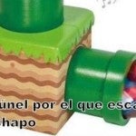 Con memes se burlan del escape de El Chapo 8Guzmán10