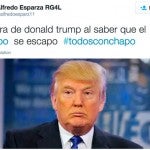 Con memes se burlan del escape de El Chapo 8Guzmán15