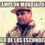 Con memes se burlan del escape de El Chapo Guzmán3