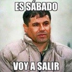 Con memes se burlan del escape de El Chapo Guzmán4
