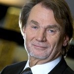 El hombre más rico de Polonia,  Jan Kulczyk fallece a los 65 años