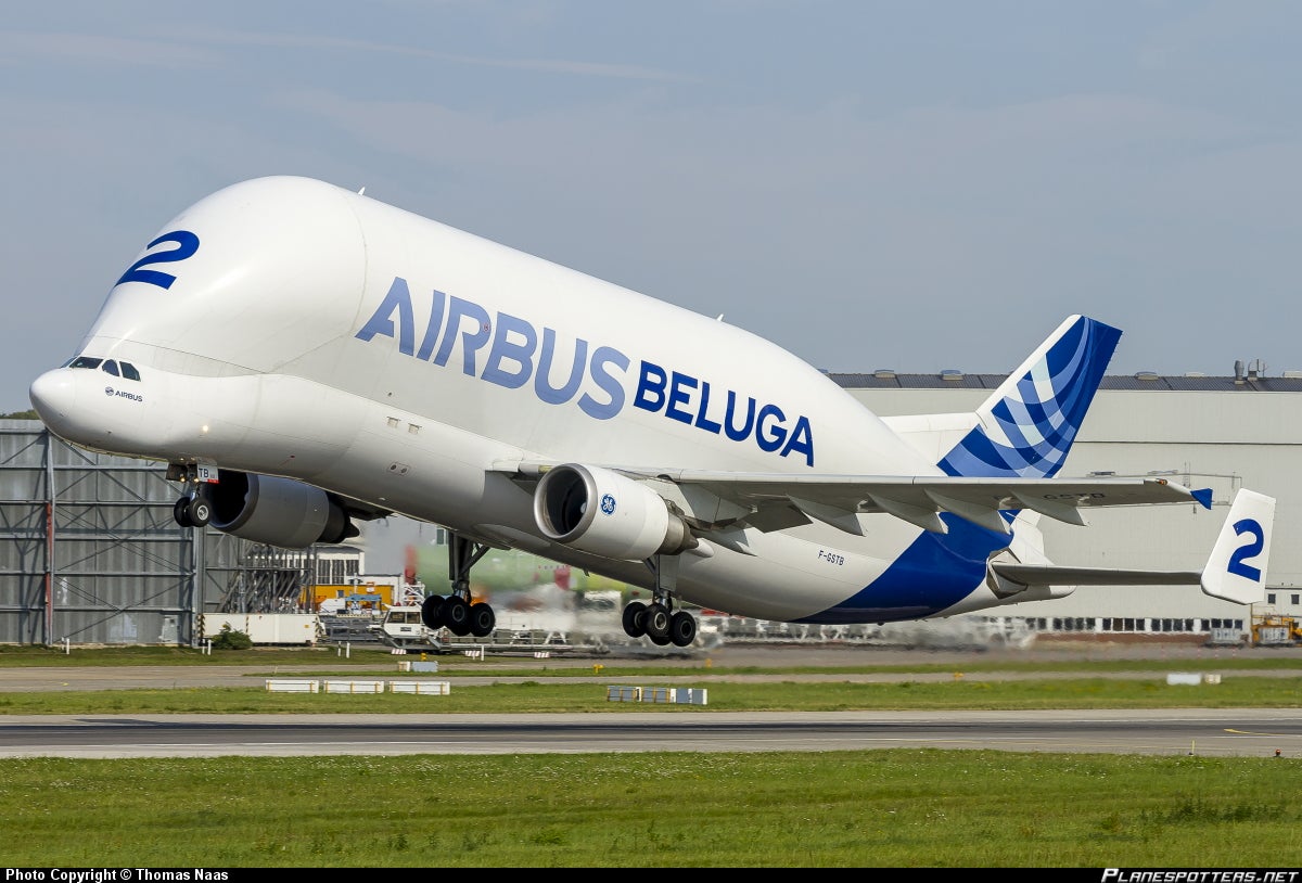 Airbus Transport International