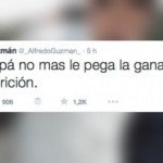 Hijo del Chapo Guzmán habría advertido su fuga por redes sociales